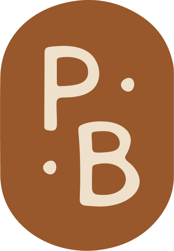 PBcorner logo