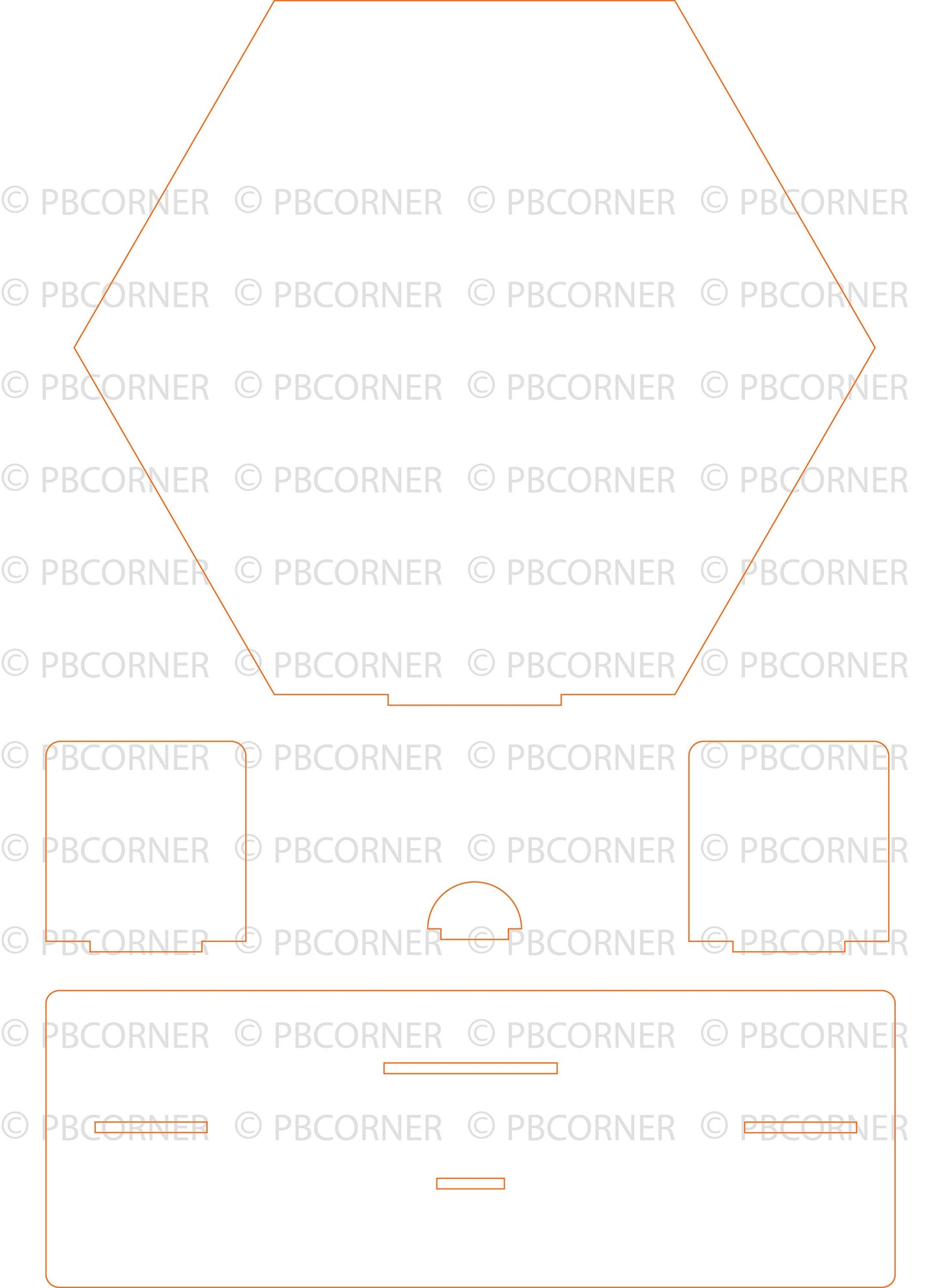 DIGITAL DOWNLOAD / Laser Cut File for Social Media Sign / QR code sign / Scan To Pay Sign / Payment Sign / Instagram Sign / Craft Fair Sign