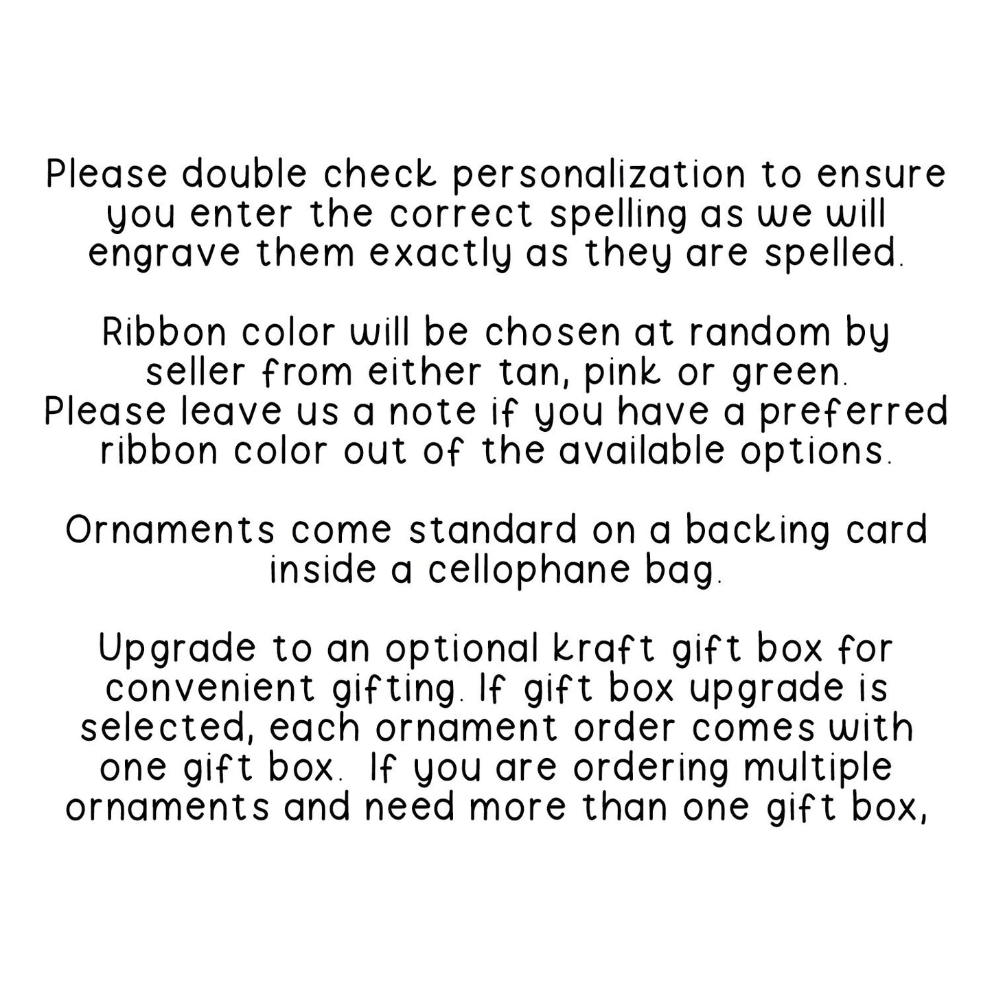 Baby's First Christmas Ornament | Sun Beam Boho Minimal