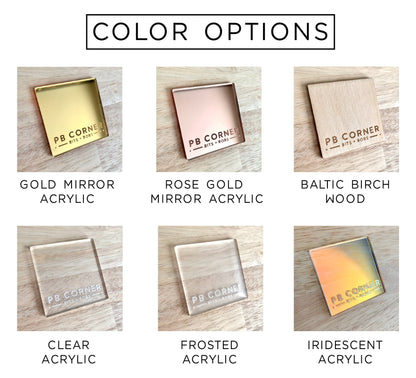 Boho Couple Names Christmas Ornament | Sun Beam