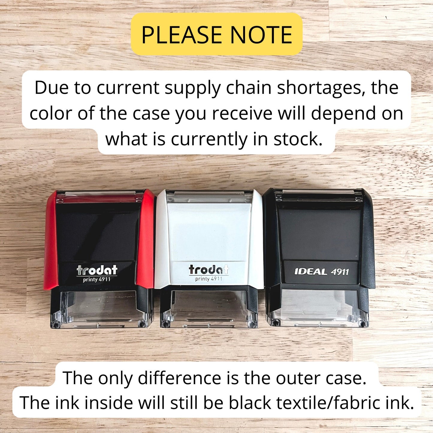 Clothing Stamp | Name Stamp for Clothing | Fabric Stamp | Daycare Stamp | Uniform Stamp | Kids Clothing Stamp | Camp Stamp | Clothing Label